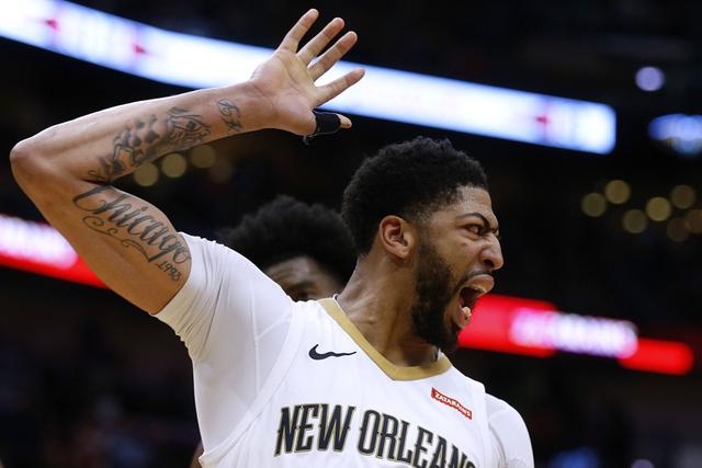 NBA新赛季季中锦标赛分组：湖人太阳雷霆同组
